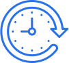 Clock illustration